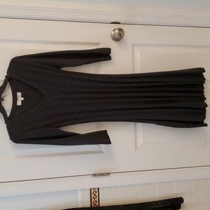 Womens sweater dress